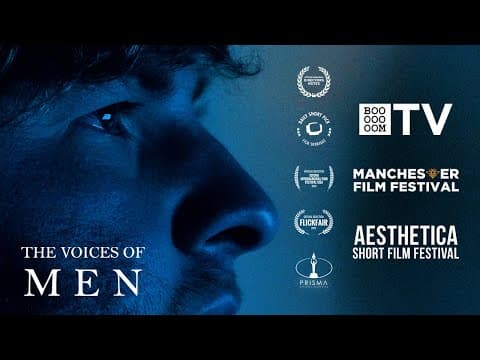 The Voices of Men // Men's Mental Health Documentary