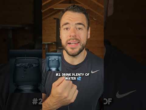 Calorie Deficit Hacks