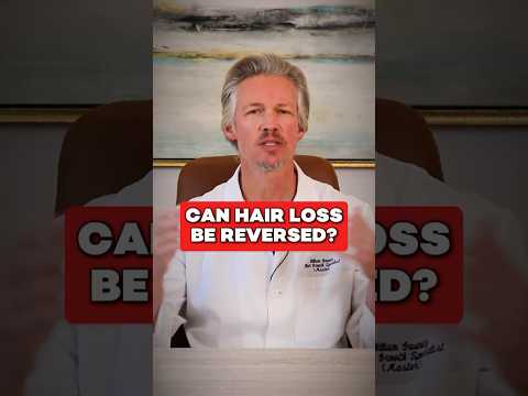 HOW LONG DOES IT TAKE TO REGROW HAIR AFTER ADDRESSING HAIR LOSS?
