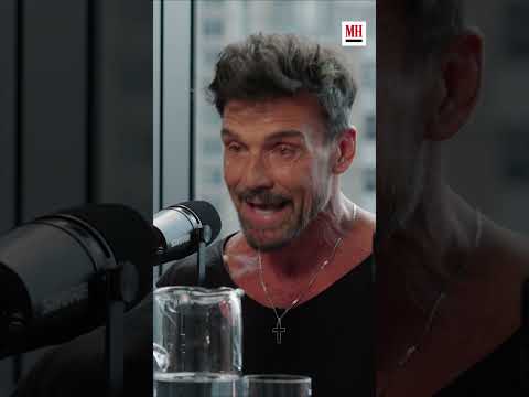 Frank Grillo discusses whether or not taking testosterone is "cheating" #menshealth