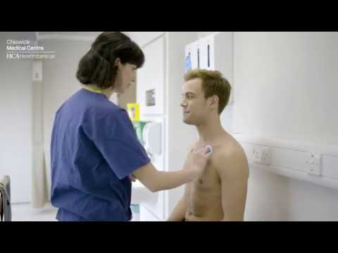Chiswick Medical Centre - Men's Health