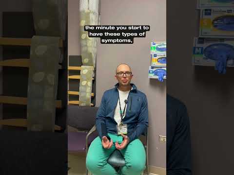 Men's Health Month - Sexual Health