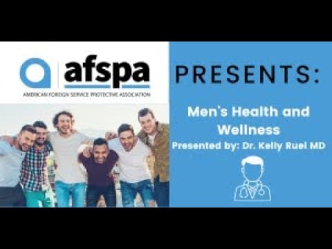 Men's Health and Wellness: From Hormones to Headphones