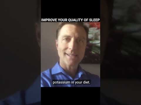 How to Improve Your Sleep Quality