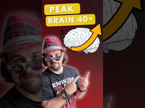 How to BIOHACK Your Morning for PEAK Mental Performance (Men Over 40)