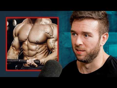 5 easy things that give you untapped testosterone
