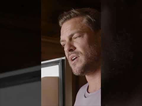 Alan Ritchson's Perfect Protein Smoothie #menshealth